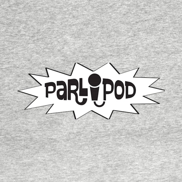 Parlipod Classic by parlipod